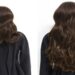 long hair