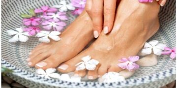 Pedicure