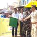 awareness rally