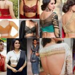 latest blouse design