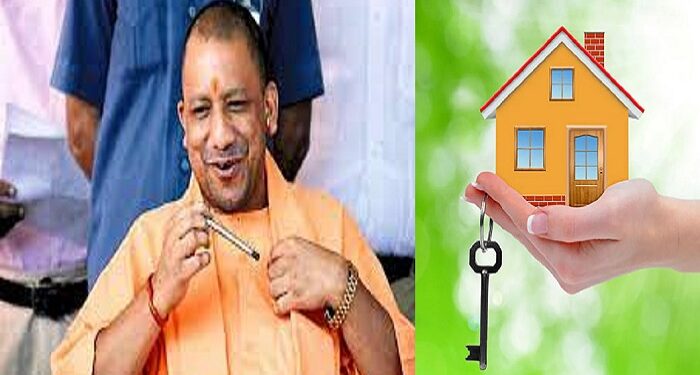 houses on low rent to urban poor