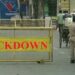 lockdown