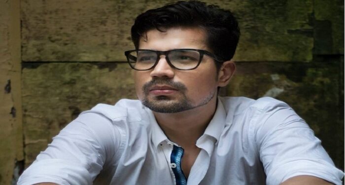 Actor Sumit Vyas became Corona infected, provided information on social media