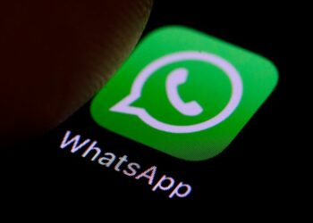 If messages have been deleted on your whatsapp, then read again like this