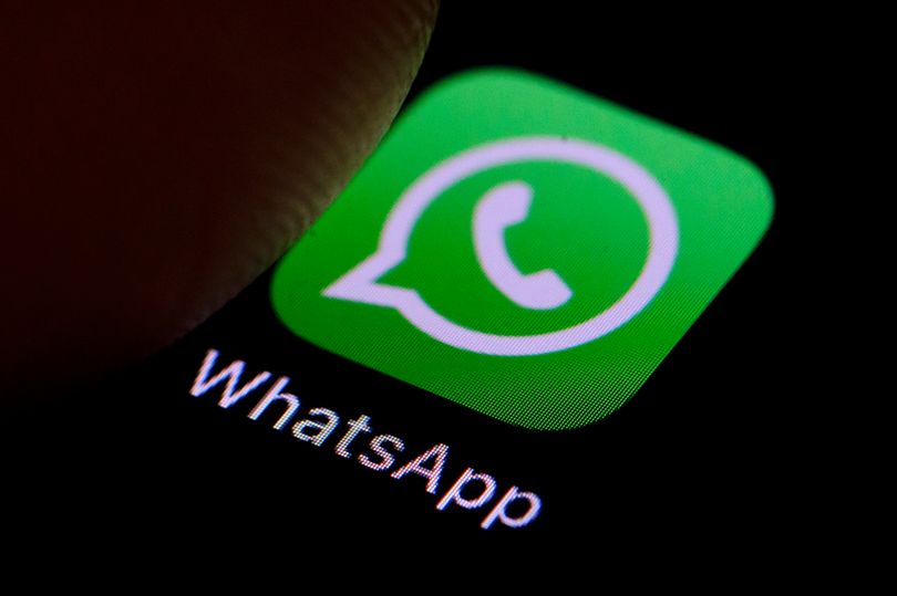 If messages have been deleted on your whatsapp, then read again like this
