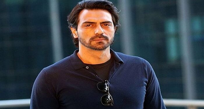 Arjun Rampal