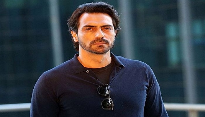 Arjun Rampal