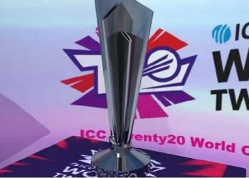 Will UAE host ICC T20 World Cup