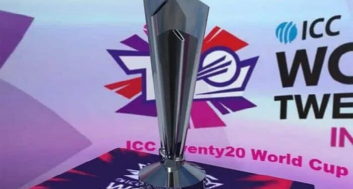 Will UAE host ICC T20 World Cup
