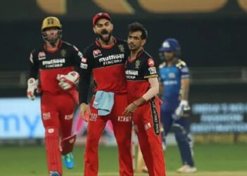With these changes, 'Virat team' can come down against Delhi