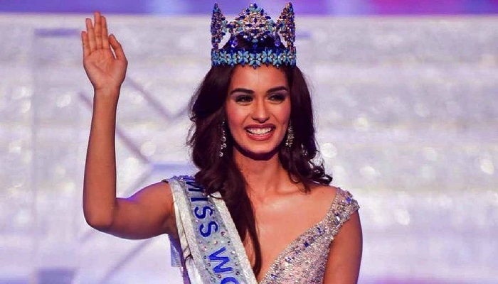 Manushi Chillar