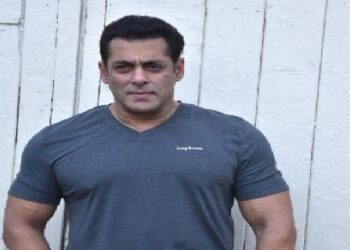 Salman Khan