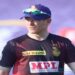 KKR captain Eoin Morgan