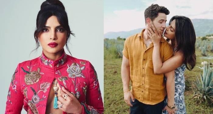 Bollywood actress Priyanka Chopra misses husband Nick Jonas