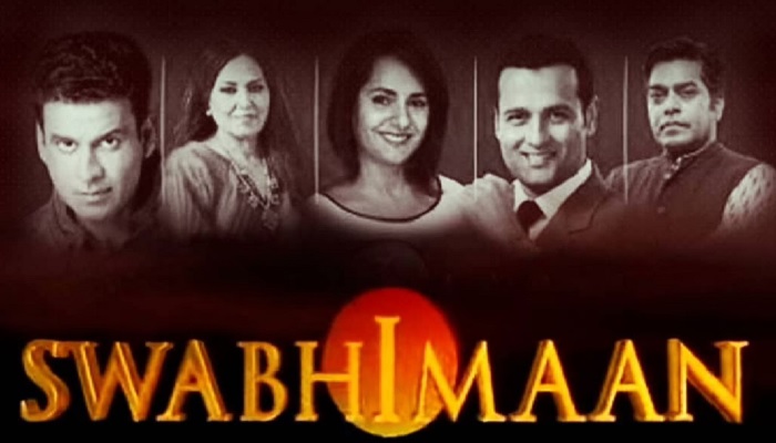 90's superhit show Swabhimaan