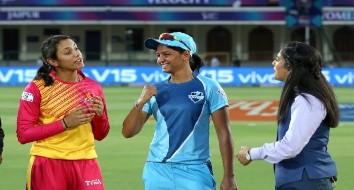 BCCI said women's T20 challenge is not possible due to COVID-19