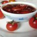sweet and sour tomato pickle