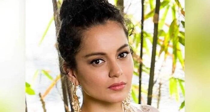 Kangana again on target of trollers, appeal to get vaccine cost expensive