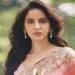 Nora Fatehi's fan crossed all limits of madness