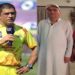 Former Indian captain Dhoni's parents recovered from Corona