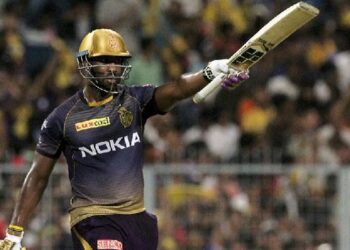 Birthday Special: Will allrounder Andre Russell bat on his birthday