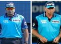 Two umpires withdrew from IPL 2021 tournament