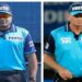 Two umpires withdrew from IPL 2021 tournament