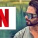 Shahid Kapoor is doing crores with 'Netflix' except Dharma