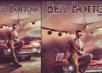 Good news for Akshay's fans, Bell Bottom will hit the big screen on July 27