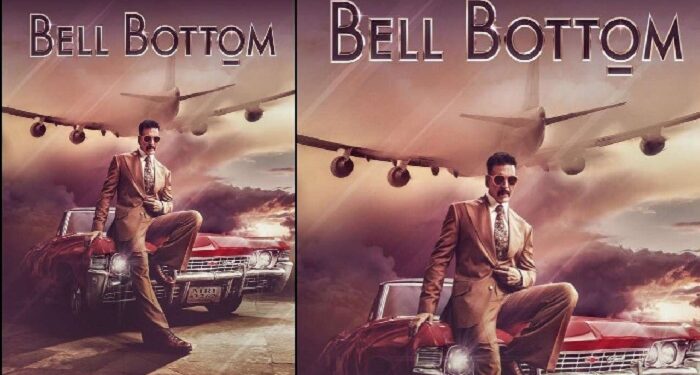 Good news for Akshay's fans, Bell Bottom will hit the big screen on July 27