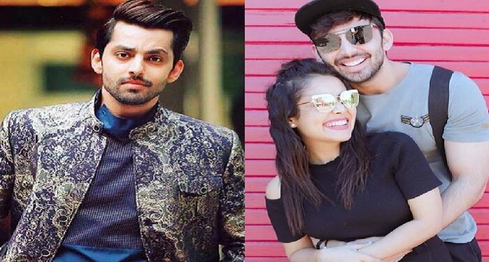 Himansh Kohli breaks silence after two years of breakup with Neha