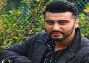 Arjun Kapoor helped 30,000 people, said that I spent my lifetime earning