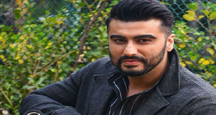 Arjun Kapoor helped 30,000 people, said that I spent my lifetime earning