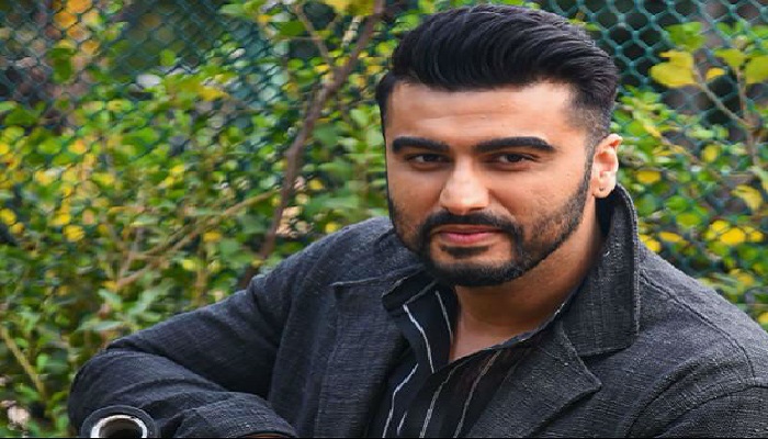 Arjun Kapoor helped 30,000 people, said that I spent my lifetime earning