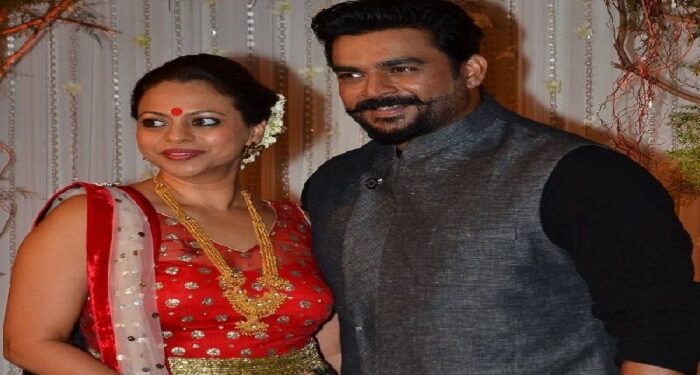 R Madhavan's wife came forward to help children during corona epidemic
