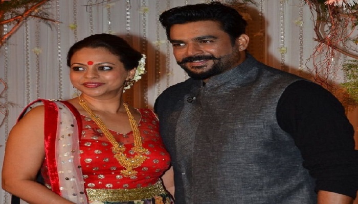 R Madhavan's wife came forward to help children during corona epidemic
