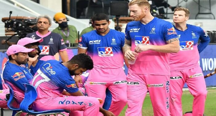 Rajasthan Royals