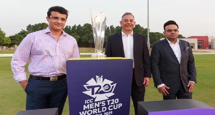 BCCI's big announcement, ICC T20 World Cup 2021 in UAE