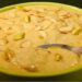 Rabari Kheer made once in Iftari, will be eaten by people