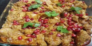 If you are going to make chicken, then you must read recipe before that