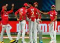 Virat's batsman faded in front of Punjab bowlers, winning by 34 runs