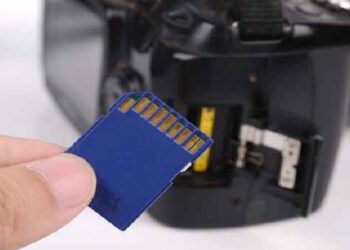 Know how to recover deleted photos from memory card