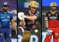 IPL's top four captains face threat of ban, know who