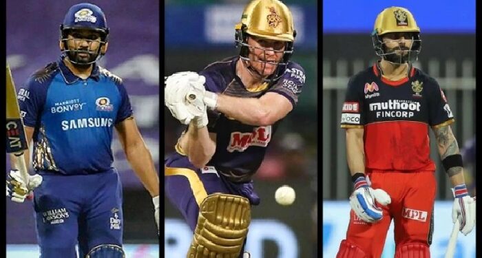 IPL's top four captains face threat of ban, know who