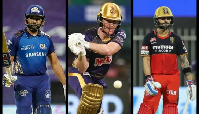 IPL's top four captains face threat of ban, know who