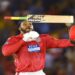 Will Chris Gayle have his favorite among the Kings of Punjab today? place