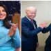 Priyanka Chopra appealed for help by tagging Joe Biden for India