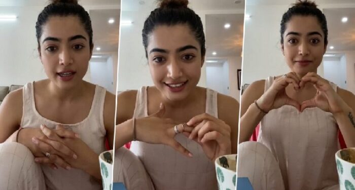 Rashmika