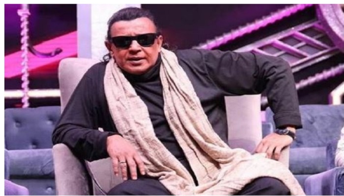 Mithun Chakraborty