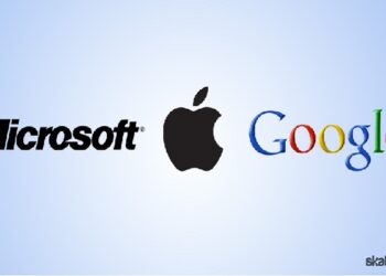 After Microsoft and Google, Apple also extended a helping hand to India